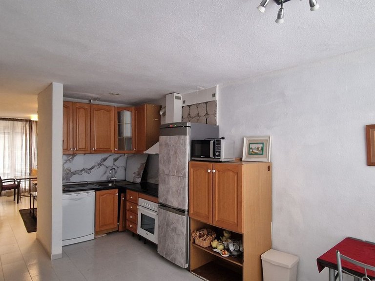 Town House for Sale in Playa El Cantal Mojácar, Almeria 2