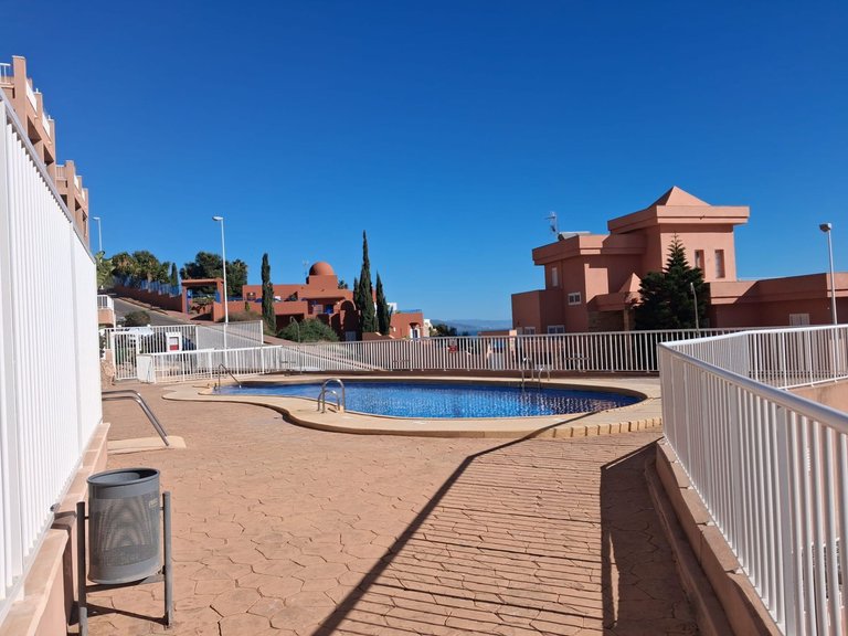 Apartment for Sale in Playa Marina de la Torre (golf) Mojácar, Almeria 30