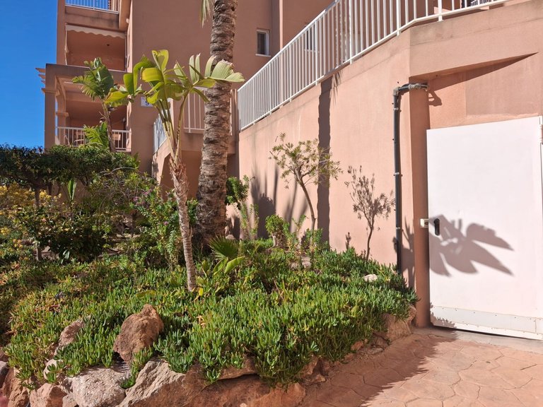 Apartment for Sale in Playa Marina de la Torre (golf) Mojácar, Almeria 31