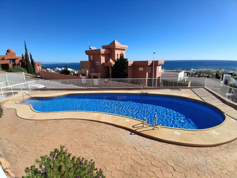 Apartment for Sale in Playa Marina de la Torre (golf) Mojácar, Almeria 7