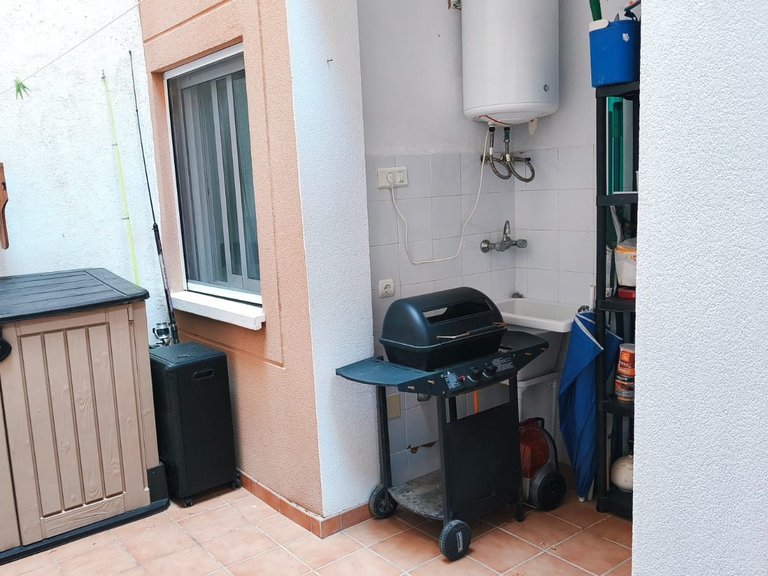 Apartment for Sale in Playa Marina de la Torre (golf) Mojácar, Almeria 19