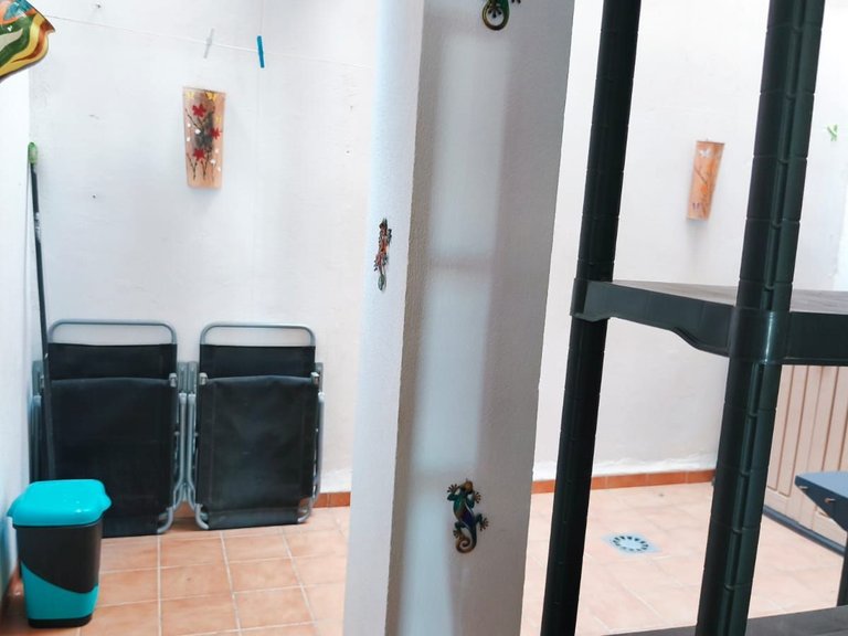 Apartment for Sale in Playa Marina de la Torre (golf) Mojácar, Almeria 20