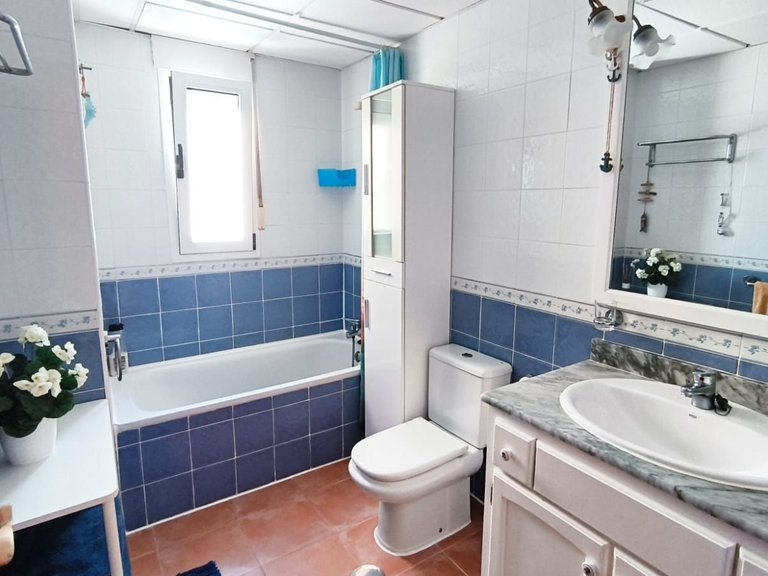 Apartment for Sale in Playa Marina de la Torre (golf) Mojácar, Almeria 12