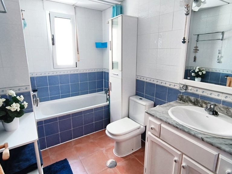 Apartment for Sale in Playa Marina de la Torre (golf) Mojácar, Almeria 11