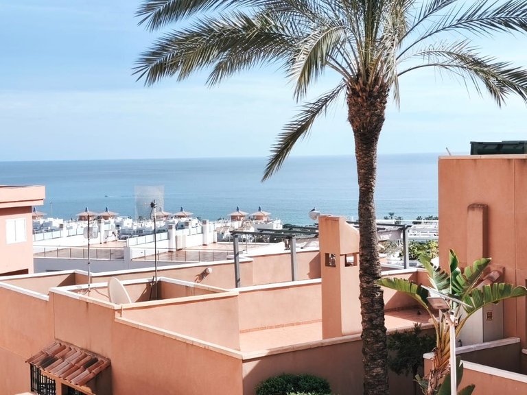 Apartment for Sale in Playa Marina de la Torre (golf) Mojácar, Almeria 23
