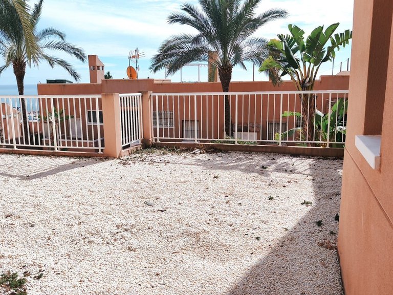 Apartment for Sale in Playa Marina de la Torre (golf) Mojácar, Almeria 27