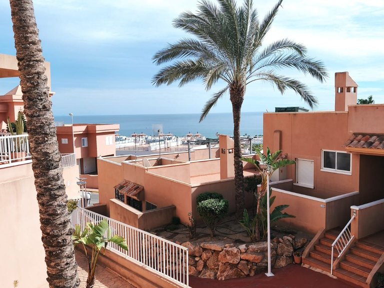 Apartment for Sale in Playa Marina de la Torre (golf) Mojácar, Almeria 25