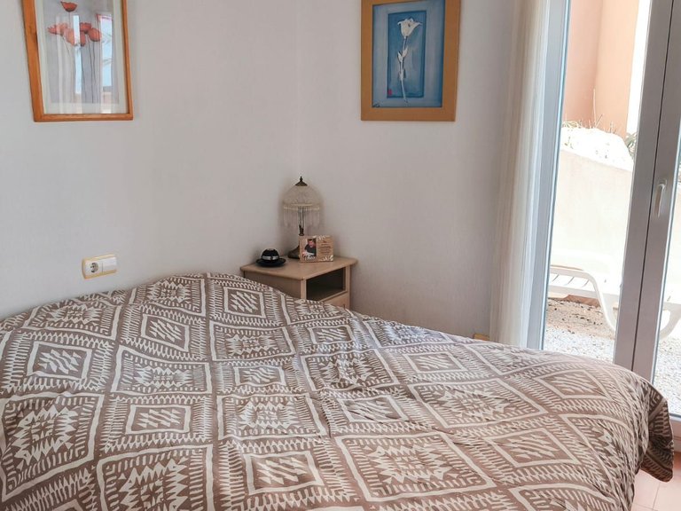 Apartment for Sale in Playa Marina de la Torre (golf) Mojácar, Almeria 4