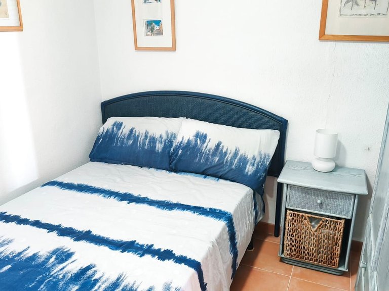 Apartment for Sale in Playa Marina de la Torre (golf) Mojácar, Almeria 17