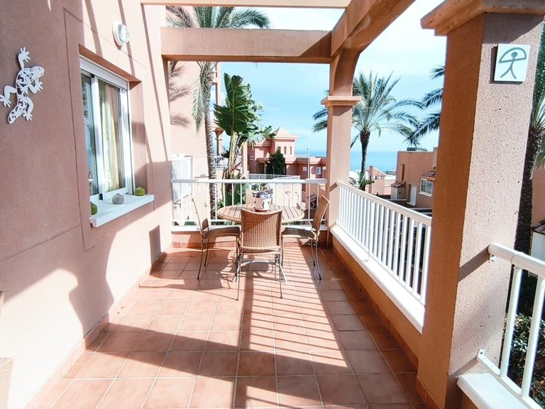 Apartment for Sale in Playa Marina de la Torre (golf) Mojácar, Almeria 24