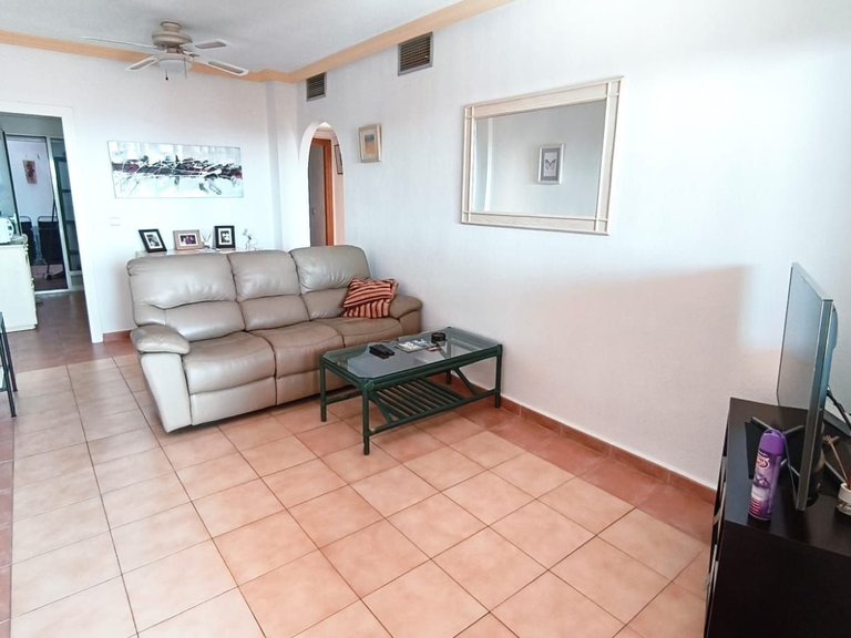 Apartment for Sale in Playa Marina de la Torre (golf) Mojácar, Almeria 8