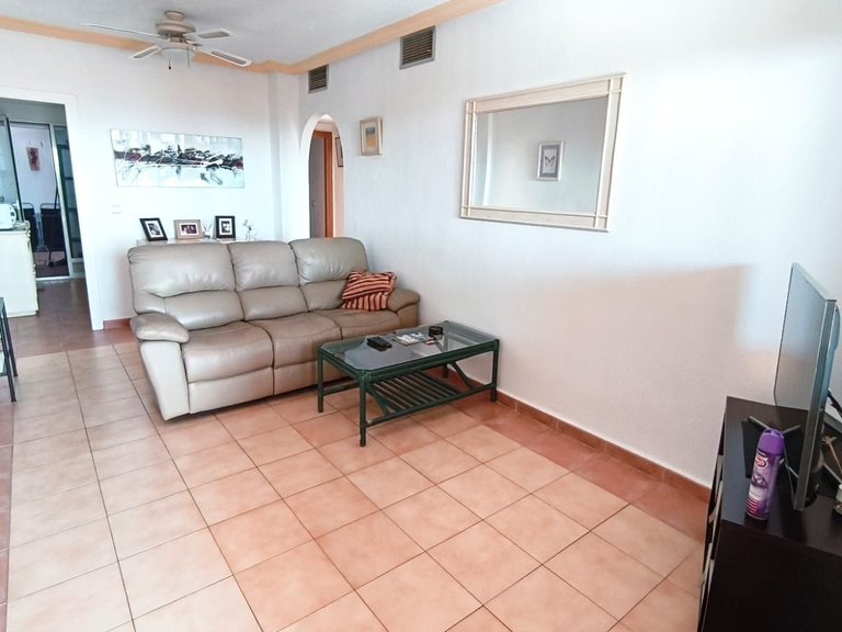 Apartment for Sale in Playa Marina de la Torre (golf) Mojácar, Almeria 10