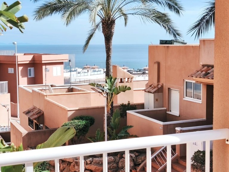Apartment for Sale in Playa Marina de la Torre (golf) Mojácar, Almeria 26