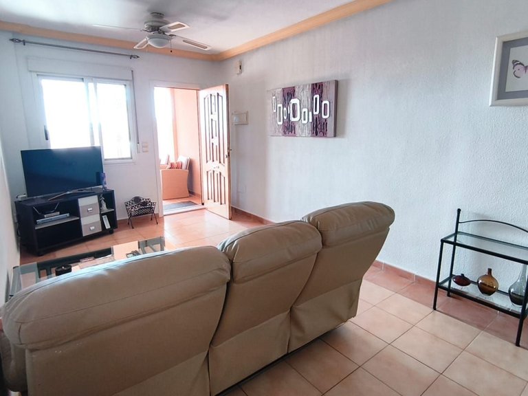 Apartment for Sale in Playa Marina de la Torre (golf) Mojácar, Almeria 9