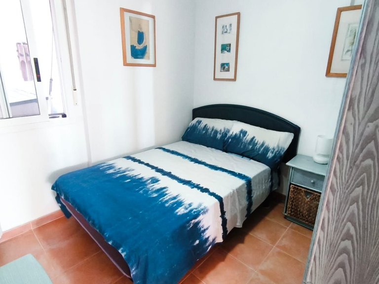 Apartment for Sale in Playa Marina de la Torre (golf) Mojácar, Almeria 5