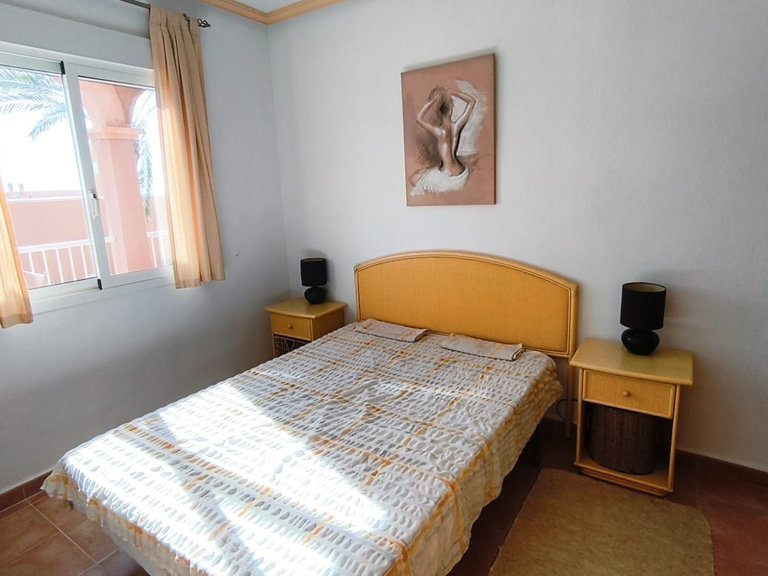 Apartment for Sale in Playa Marina de la Torre (golf) Mojácar, Almeria 3