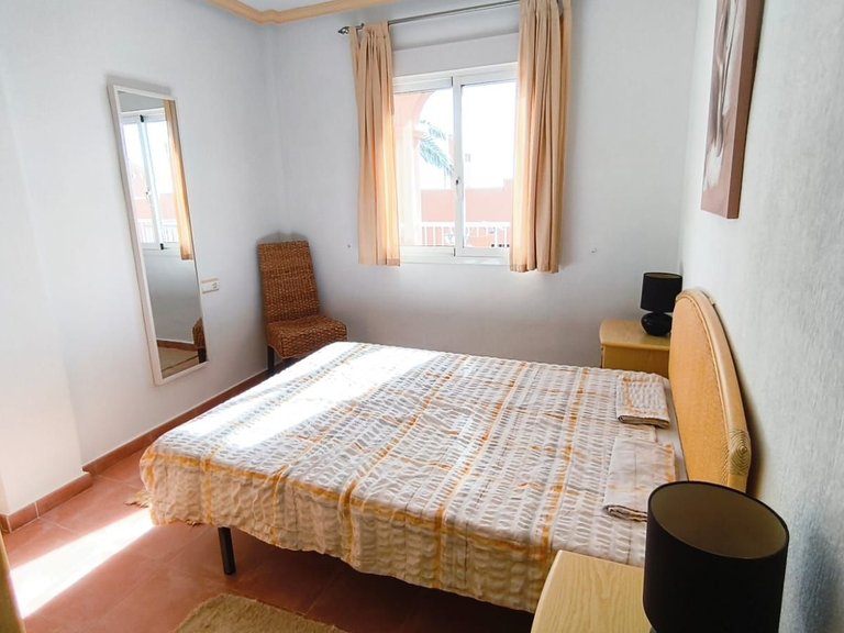 Apartment for Sale in Playa Marina de la Torre (golf) Mojácar, Almeria 15