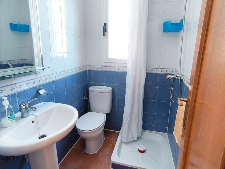 Apartment for Sale in Playa Marina de la Torre (golf) Mojácar, Almeria 14