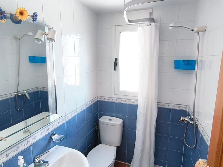 Apartment for Sale in Playa Marina de la Torre (golf) Mojácar, Almeria 13