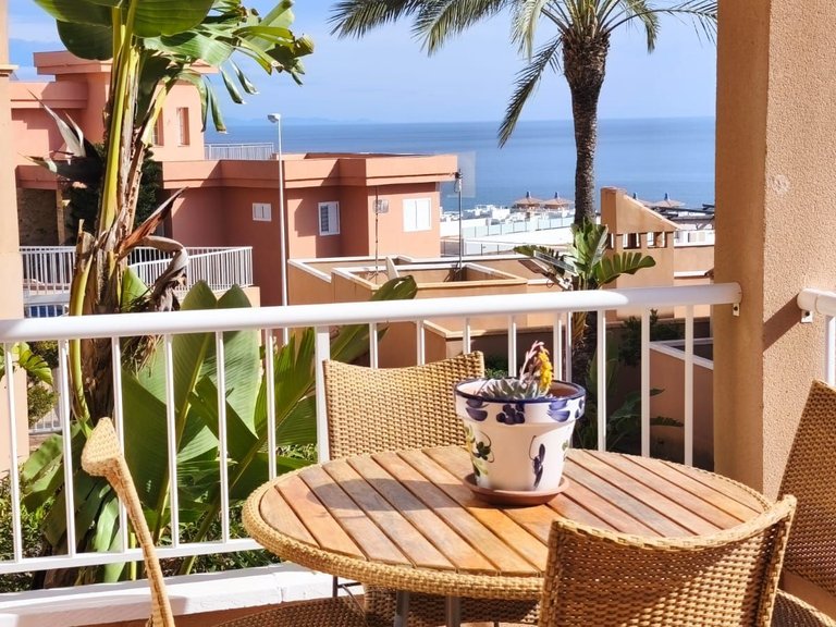 Apartment for Sale in Playa Marina de la Torre (golf) Mojácar, Almeria 1