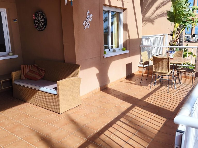 Apartment for Sale in Playa Marina de la Torre (golf) Mojácar, Almeria 6