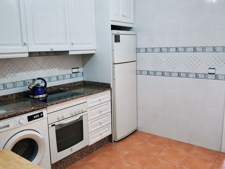 Apartment for Sale in Playa Marina de la Torre (golf) Mojácar, Almeria 18