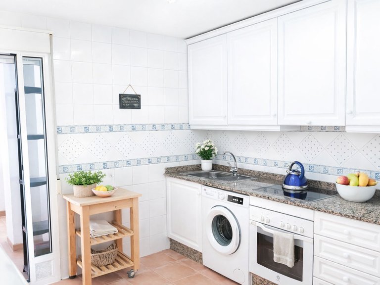Apartment for Sale in Playa Marina de la Torre (golf) Mojácar, Almeria 2