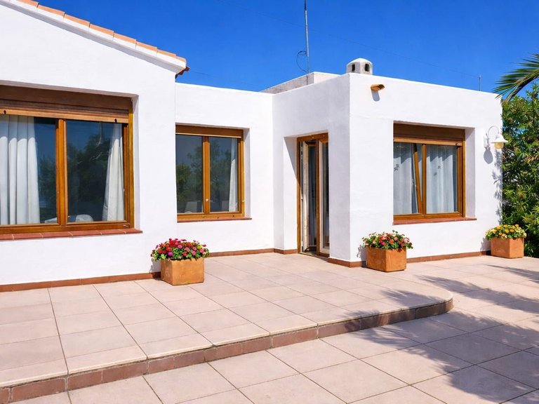 Villa for Sale in  Turre, Almeria 1
