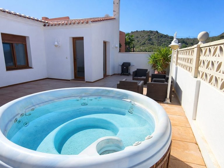 Villa for Sale in  Turre, Almeria 15
