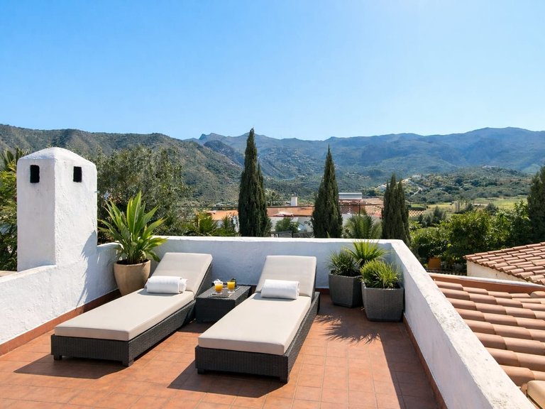 Villa for Sale in  Turre, Almeria 2
