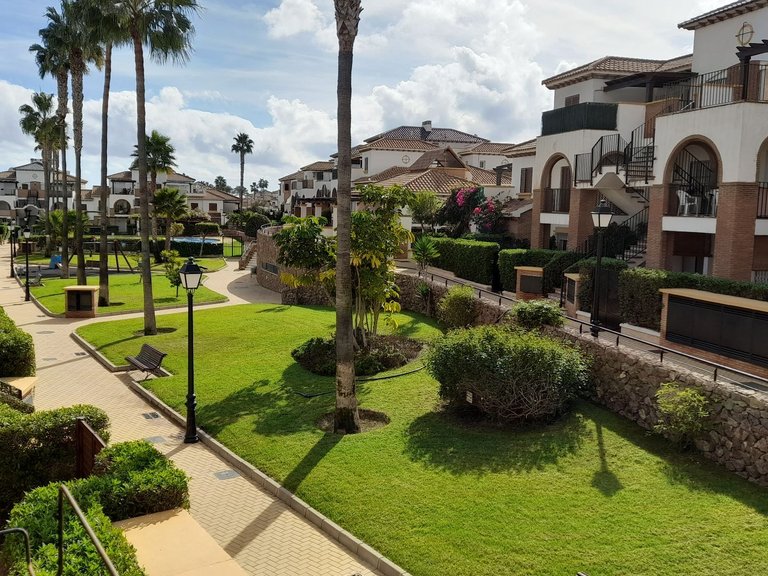 Apartment for Sale in  Vera Playa, Almeria 1