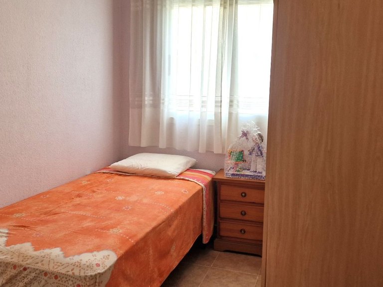 Apartment for Sale in Playa Marina de la Torre (golf) Mojácar, Almeria 15