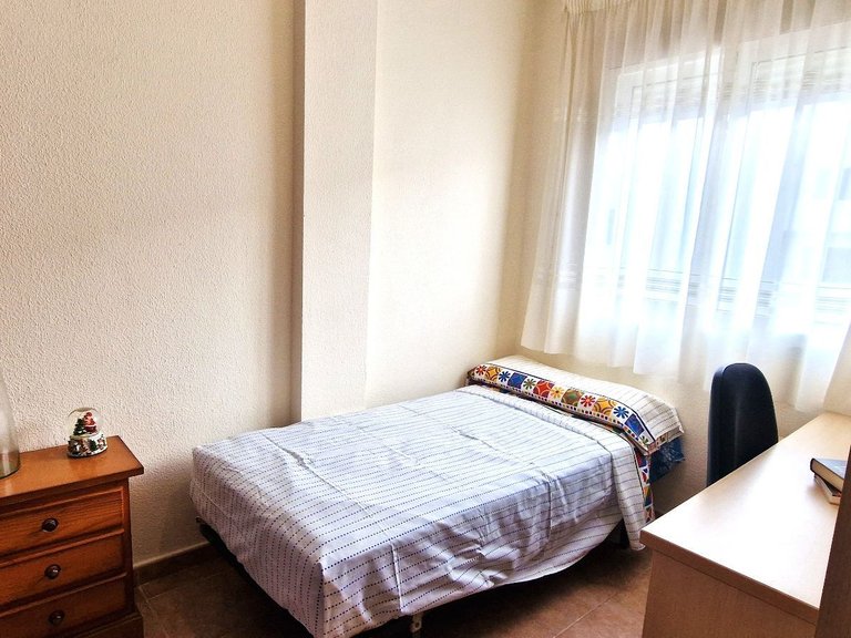 Apartment for Sale in Playa Marina de la Torre (golf) Mojácar, Almeria 5