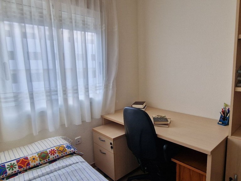 Apartment for Sale in Playa Marina de la Torre (golf) Mojácar, Almeria 13