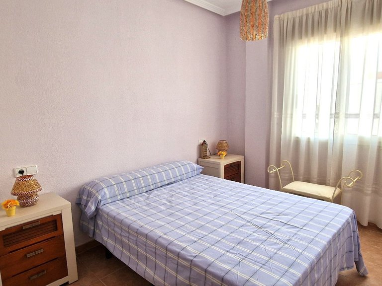 Apartment for Sale in Playa Marina de la Torre (golf) Mojácar, Almeria 3