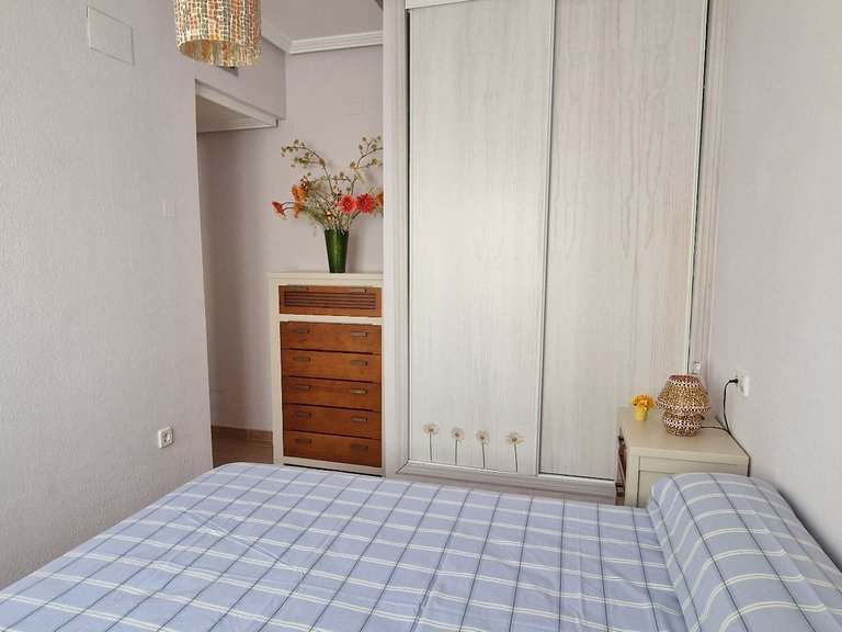 Apartment for Sale in Playa Marina de la Torre (golf) Mojácar, Almeria 11