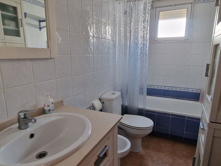Apartment for Sale in Playa Marina de la Torre (golf) Mojácar, Almeria 12