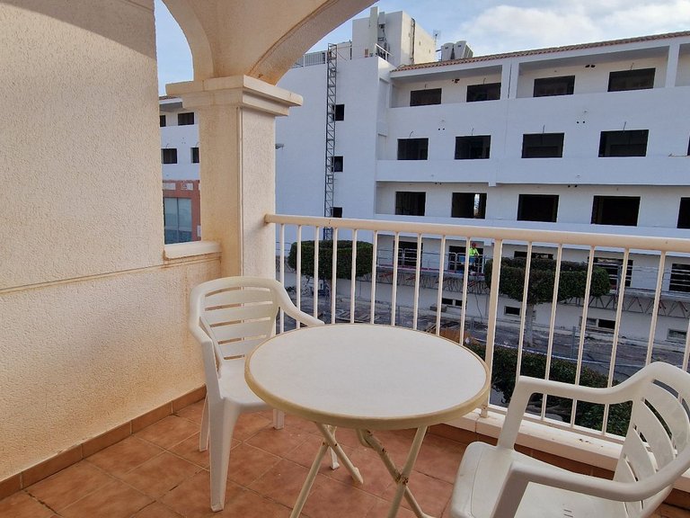 Apartment for Sale in Playa Marina de la Torre (golf) Mojácar, Almeria 4