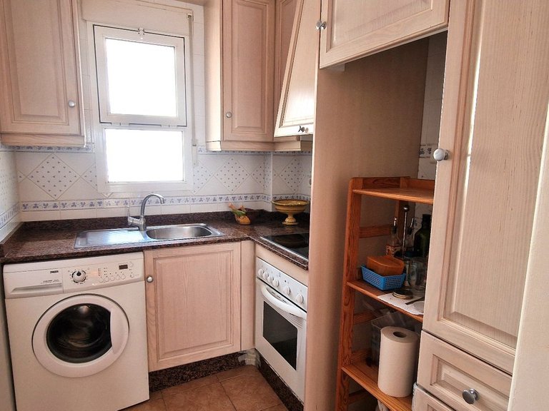 Apartment for Sale in Playa Marina de la Torre (golf) Mojácar, Almeria 10