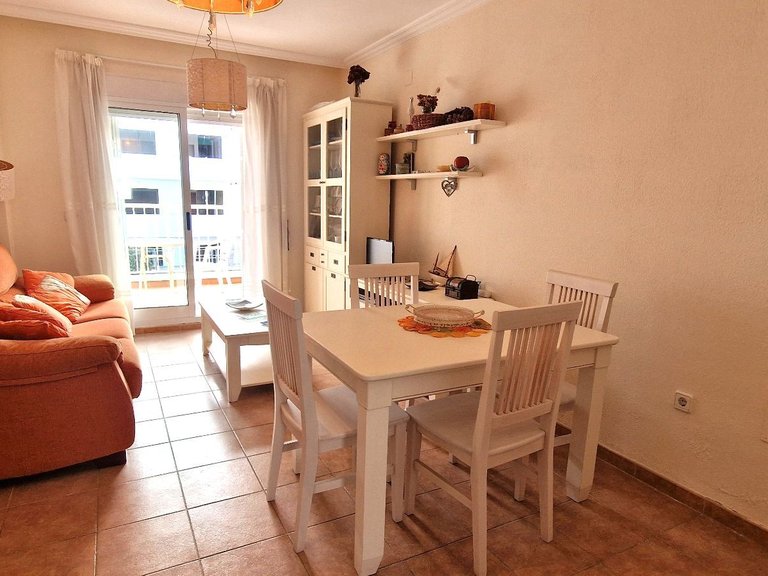 Apartment for Sale in Playa Marina de la Torre (golf) Mojácar, Almeria 6