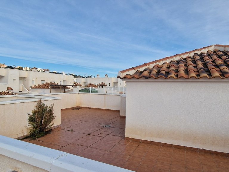 Apartment for Sale in Playa Marina de la Torre (golf) Mojácar, Almeria 9