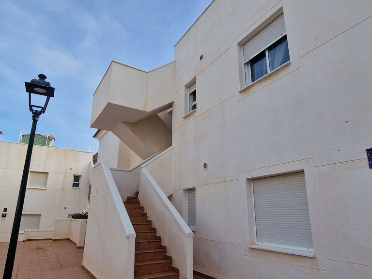 Apartment for Sale in Playa Marina de la Torre (golf) Mojácar, Almeria 1