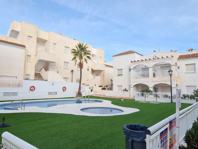 Apartment for Sale in Playa Marina de la Torre (golf) Mojácar, Almeria 7