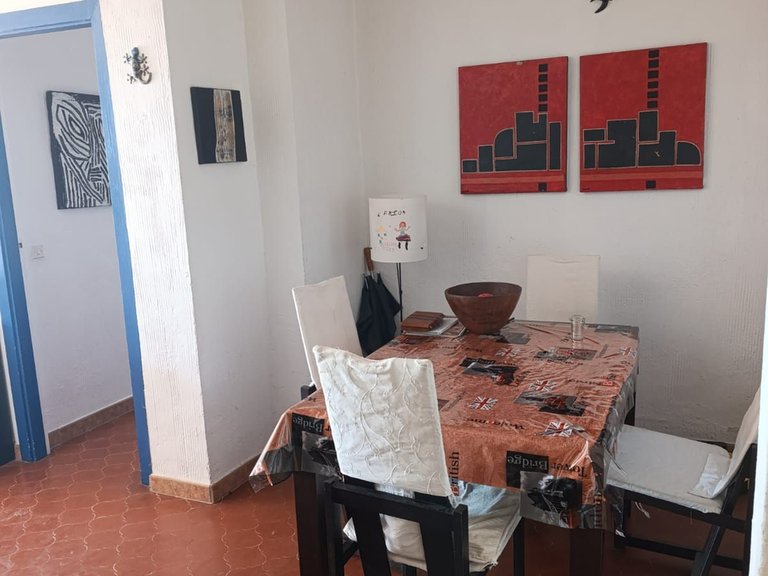 Apartment for Sale in Pueblo Mojácar, Almeria 7