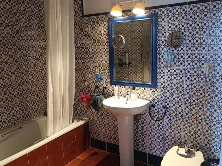 Apartment for Sale in Pueblo Mojácar, Almeria 14
