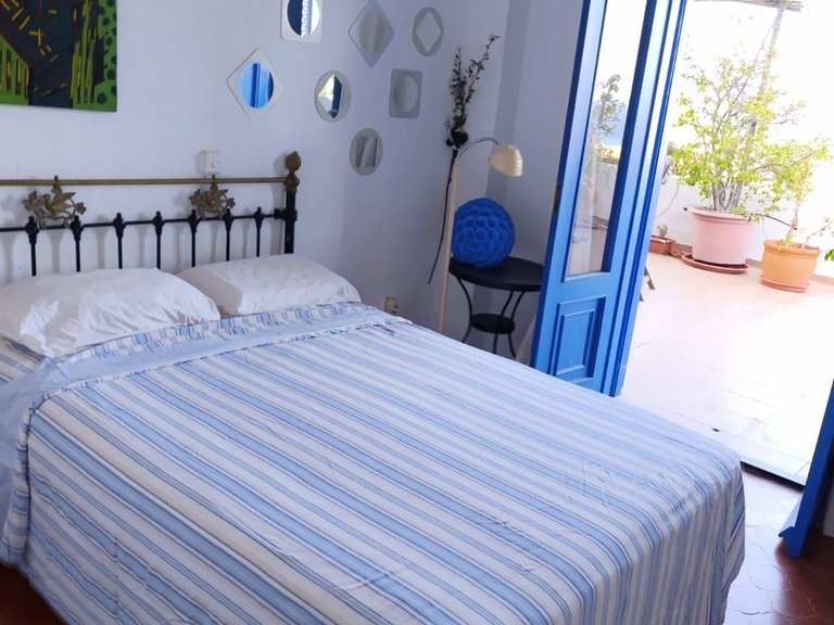 Apartment for Sale in Pueblo Mojácar, Almeria 12