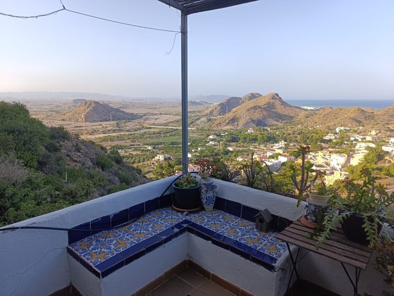 Apartment for Sale in Pueblo Mojácar, Almeria 1