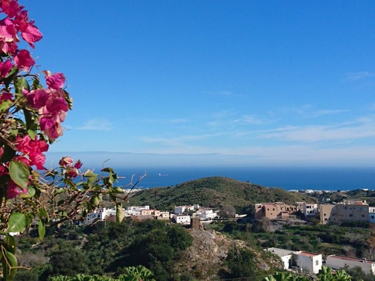 Apartment for Sale in Pueblo Mojácar, Almeria 2