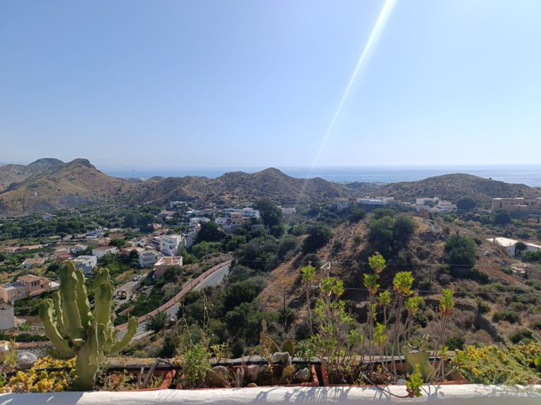 Apartment for Sale in Pueblo Mojácar, Almeria 3
