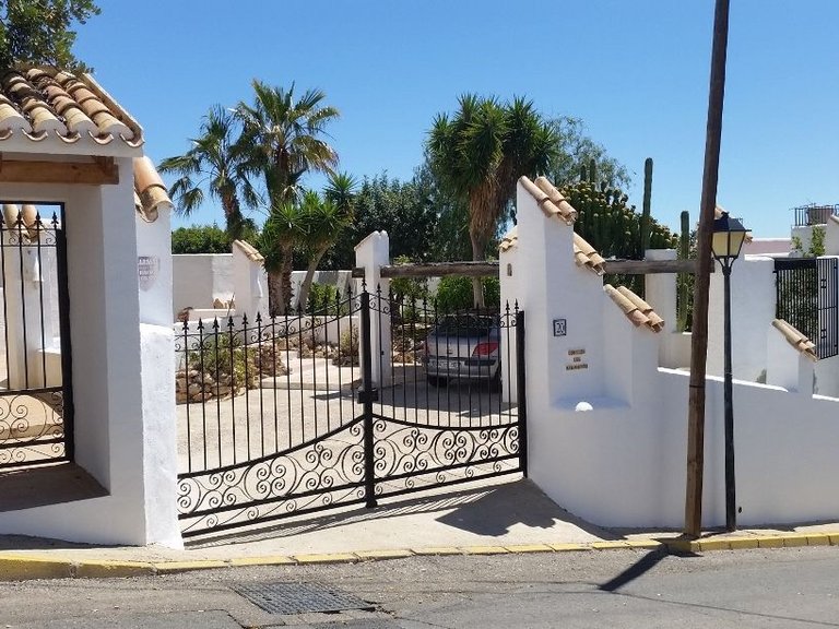 Villa for Sale in Playa El Cantal Mojácar, Almeria 32